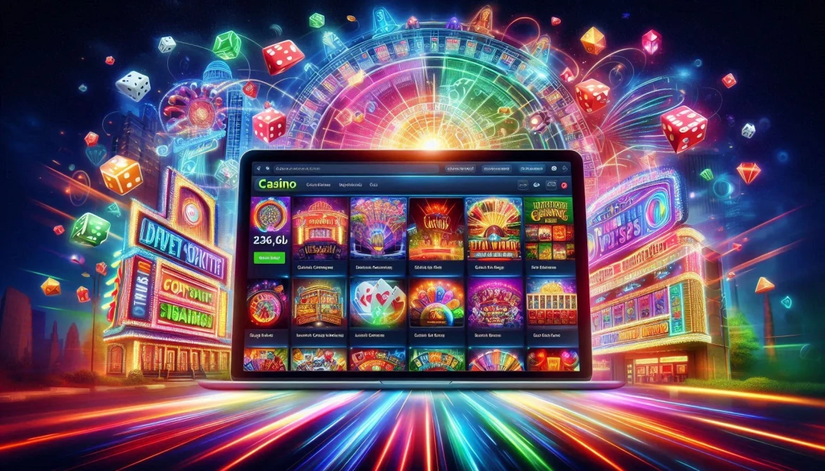Freespinza Casino